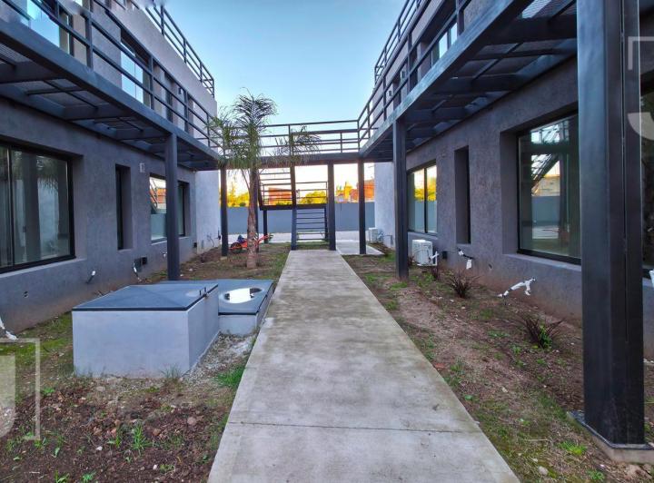 Departamento · 28m² · 1 Ambiente · 1 Cochera