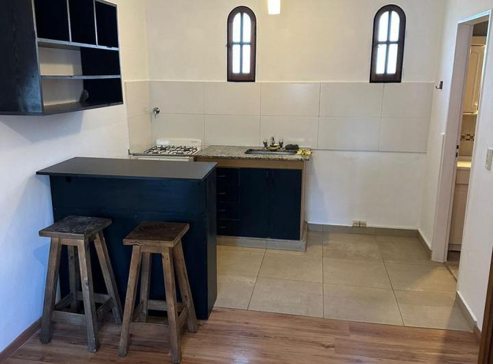 PH · 20m² · 1 Ambiente