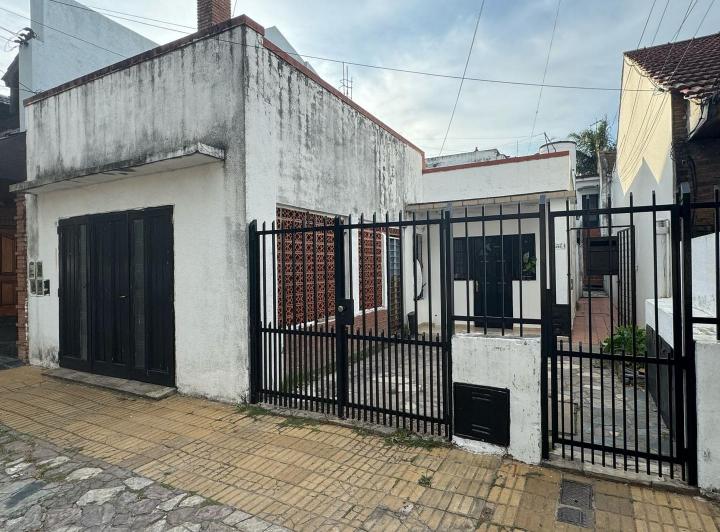 PH · 60m² · 3 Ambientes