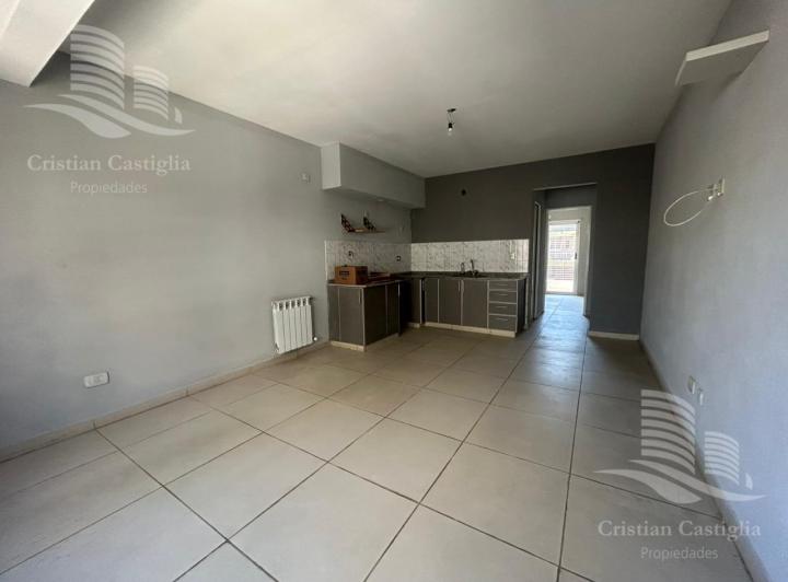 Departamento · 40m² · 2 Ambientes