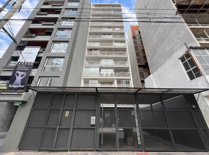 Departamento · 45m² · 2 Ambientes