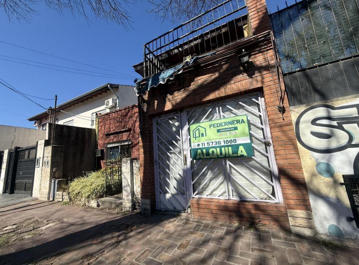 Local comercial · 20m² · 1 Ambiente