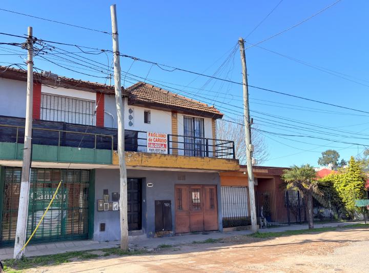 Departamento · 36m² · 2 Ambientes