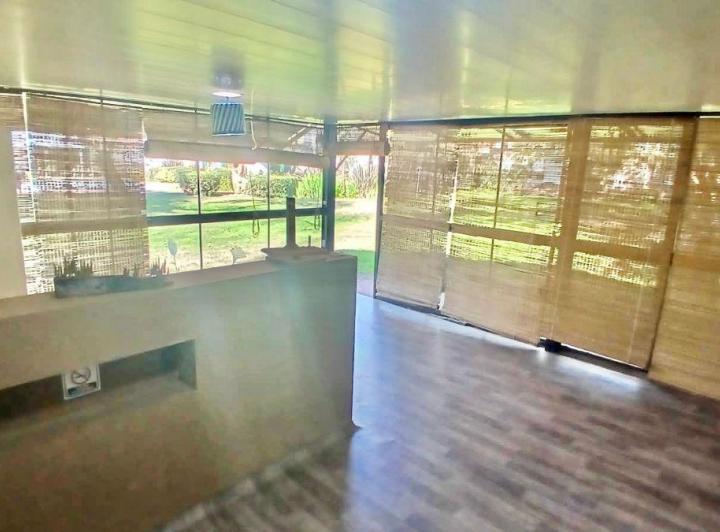 Departamento · 30m² · 1 Ambiente