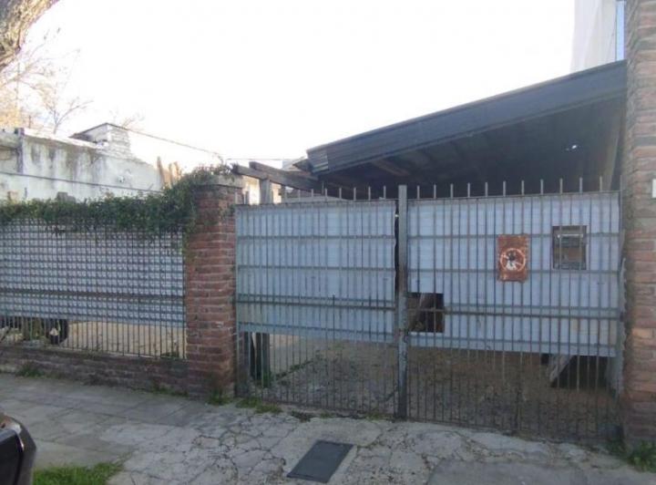 Bodega-Galpón · 130m²