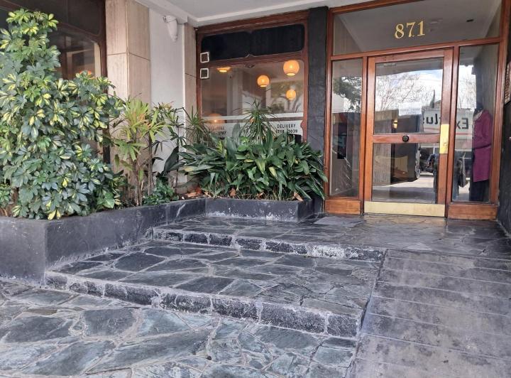 Departamento · 28m² · 1 Ambiente