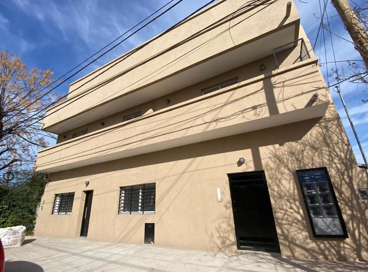 Departamento · 35m² · 2 Ambientes