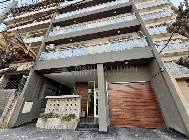 Departamento · 54m² · 2 Ambientes · 1 Cochera
