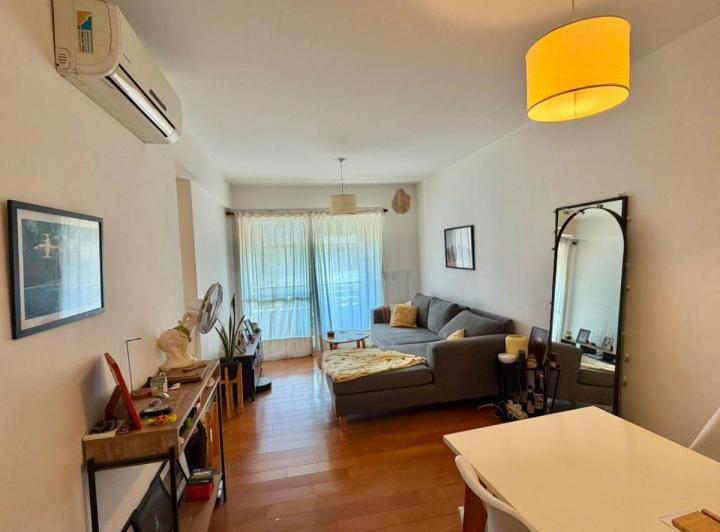 Departamento · 50m² · 2 Ambientes · 1 Cochera