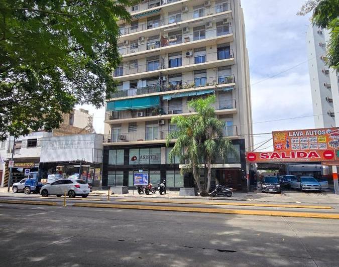 Oficina comercial · 25m² · 1 Ambiente