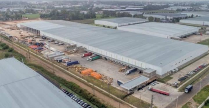 Depósito · 5000m²