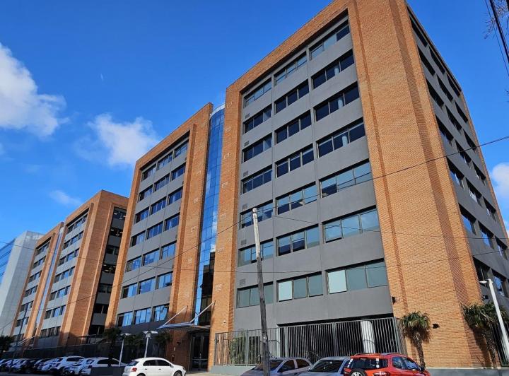 Oficina comercial · 778m² · 17 Cocheras