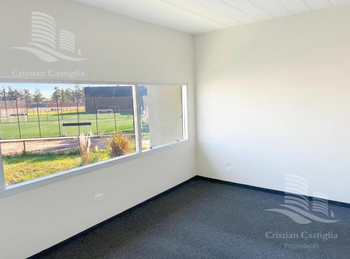 Oficina comercial · 50m²