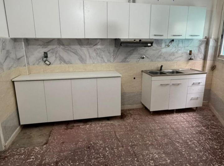 PH · 50m² · 3 Ambientes