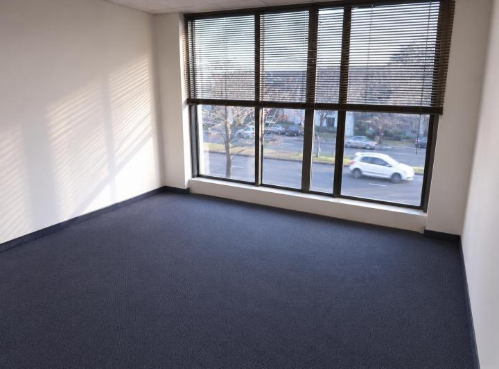 Oficina comercial · 60m² · 2 Ambientes