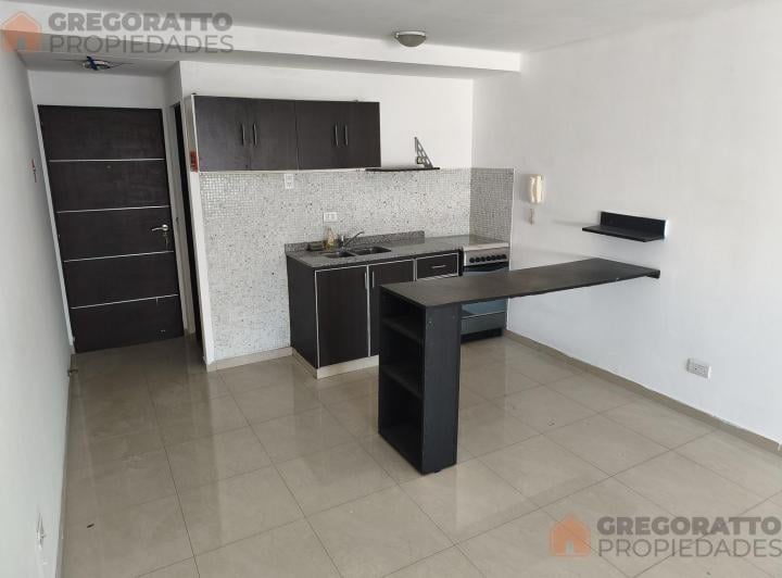 Departamento · 37m² · 1 Ambiente