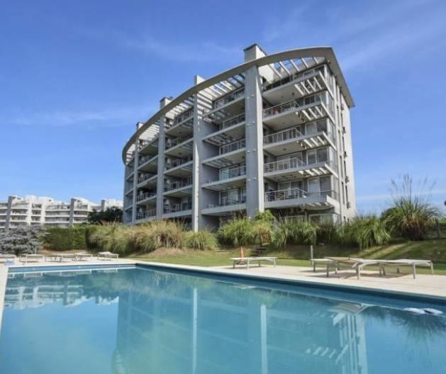 Departamento · 50m² · 2 Ambientes · 1 Cochera