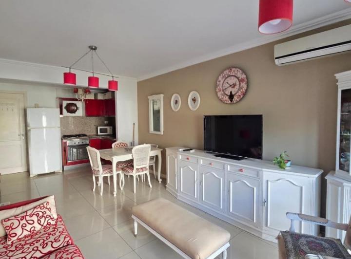 Departamento · 48m² · 2 Ambientes · 1 Cochera