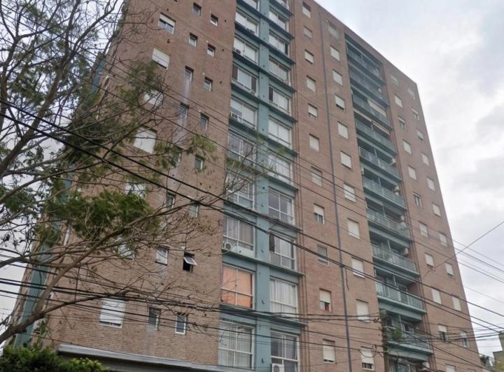 Departamento · 50m² · 2 Ambientes