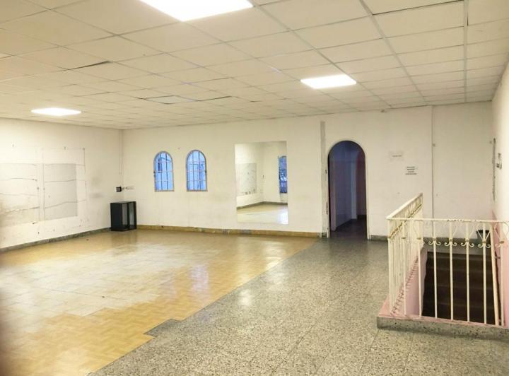 Local comercial · 90m²