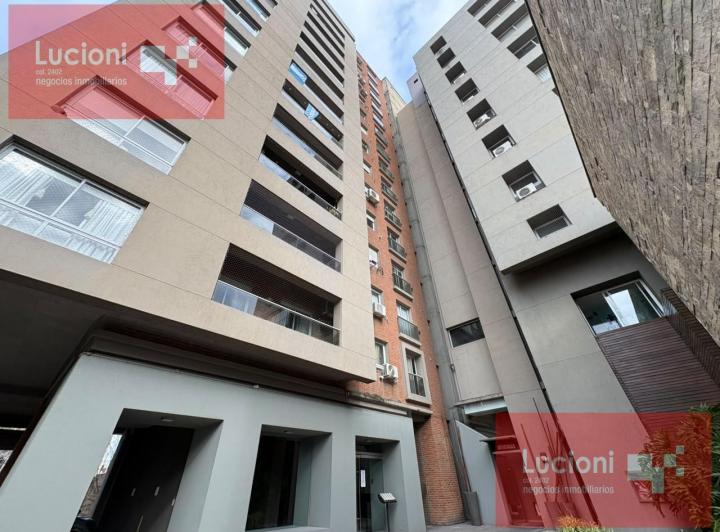 Departamento · 45m² · 2 Ambientes