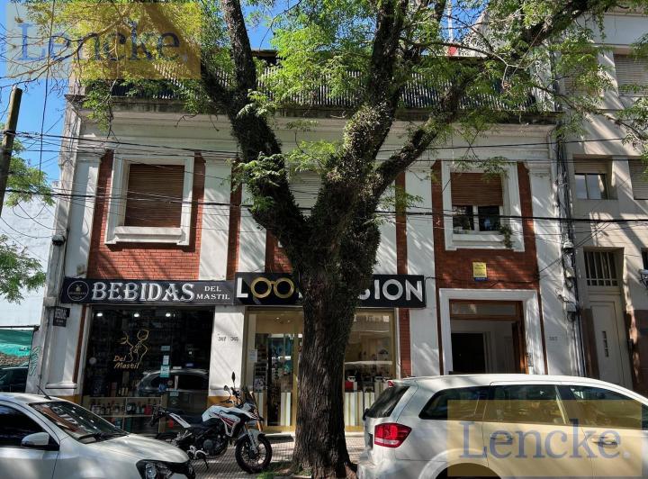 Oficina comercial · 26m² · 1 Ambiente