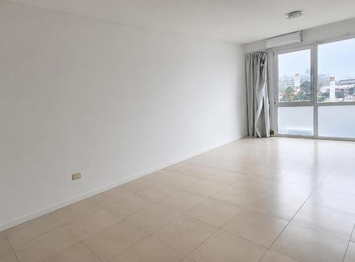 Departamento · 35m² · 1 Ambiente · 1 Cochera