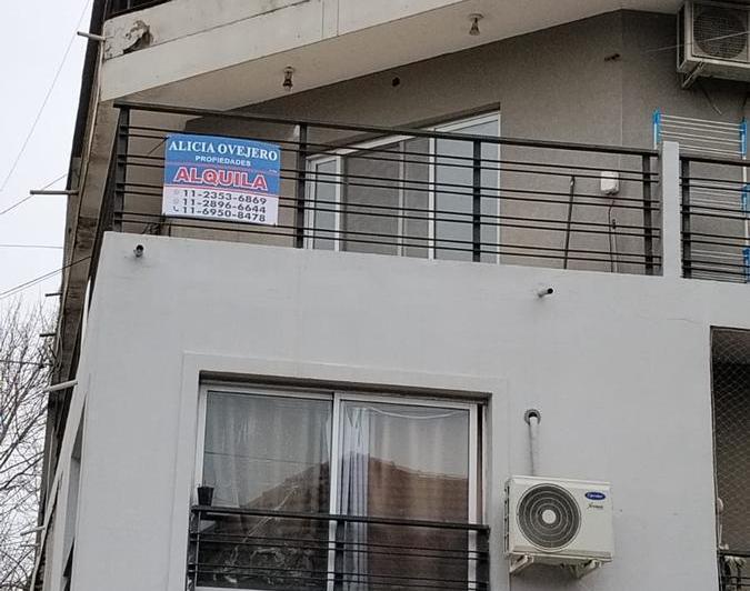 Departamento · 2 Ambientes