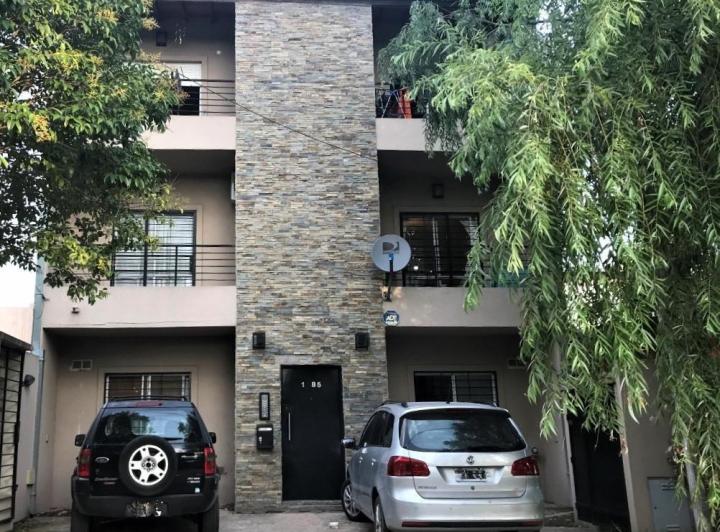 Departamento · 42m² · 2 Ambientes