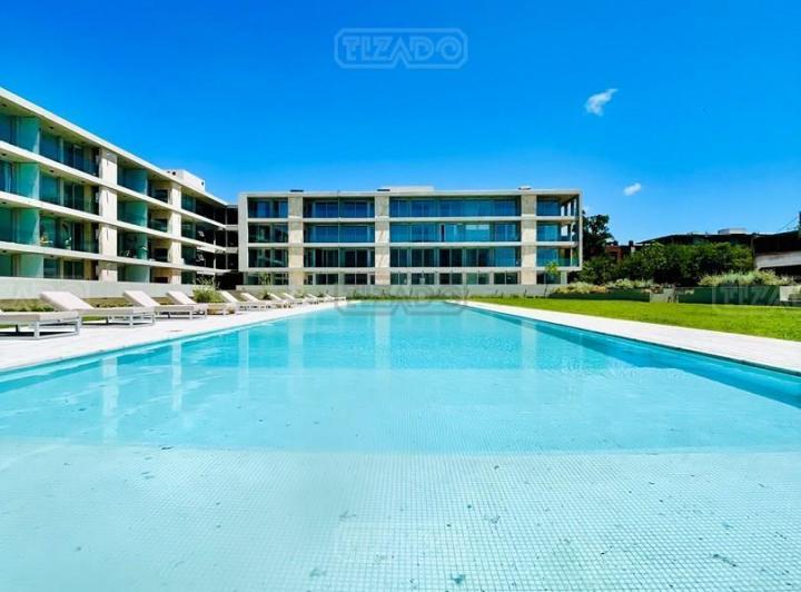 Departamento · 68m² · 2 Ambientes · 2 Cocheras