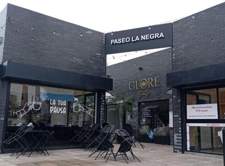 Local comercial · 15m² · 1 Ambiente