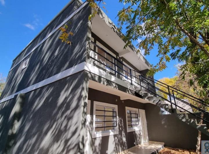 Departamento · 35m² · 2 Ambientes