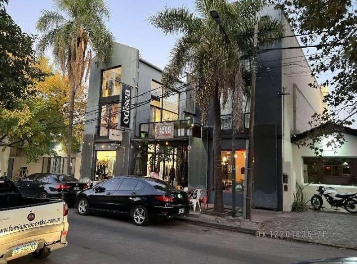 Local comercial · 44m² · 1 Ambiente