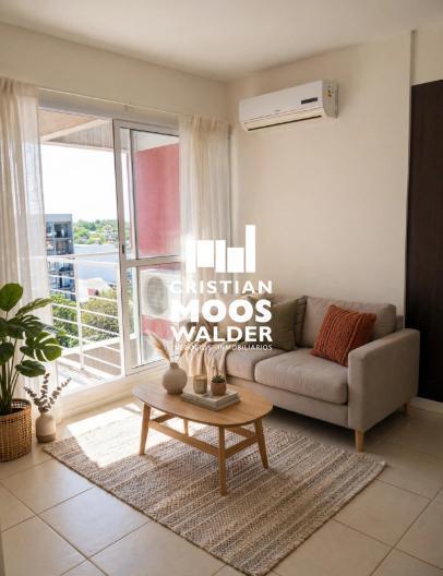 Departamento · 29m² · 1 Ambiente