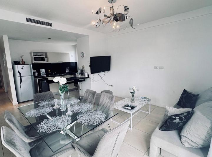 Departamento · 48m² · 2 Ambientes · 1 Cochera