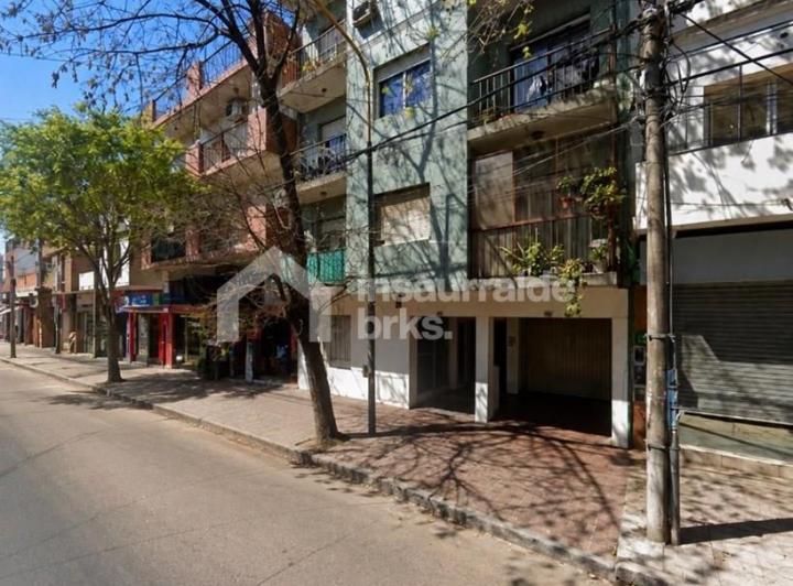 Departamento · 30m² · 2 Ambientes