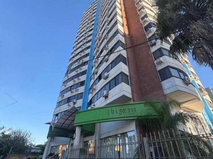 Departamento · 25m² · 1 Ambiente