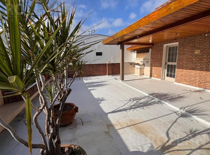 PH · 50m² · 3 Ambientes