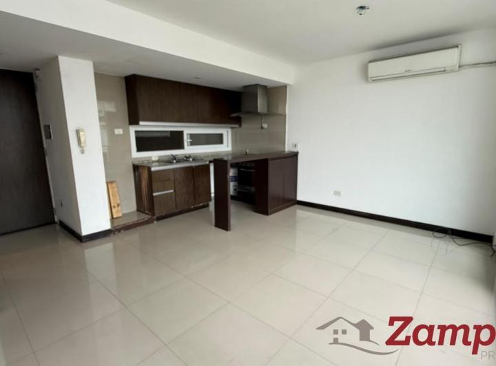 Departamento · 40m² · 2 Ambientes