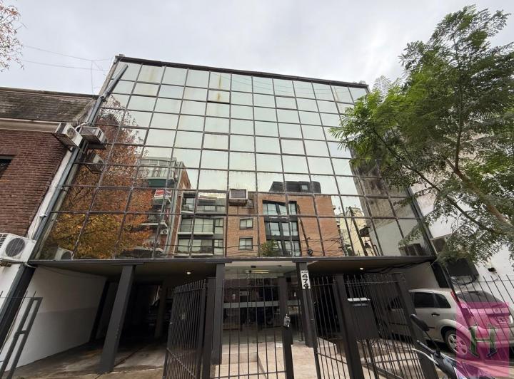 Oficina comercial · 70m² · 4 Ambientes · 1 Cochera
