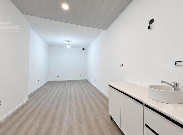 PH · 25m² · 1 Ambiente