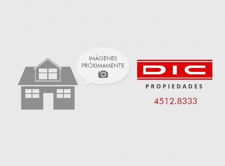 Casa · 64m² · 3 Ambientes · 1 Cochera