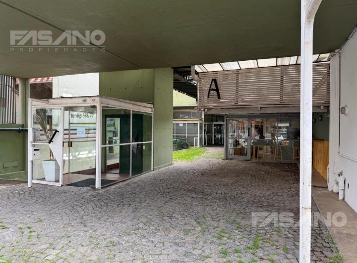 Oficina comercial · 23m² · 1 Ambiente