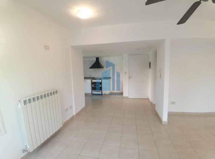 Departamento · 35m² · 1 Ambiente