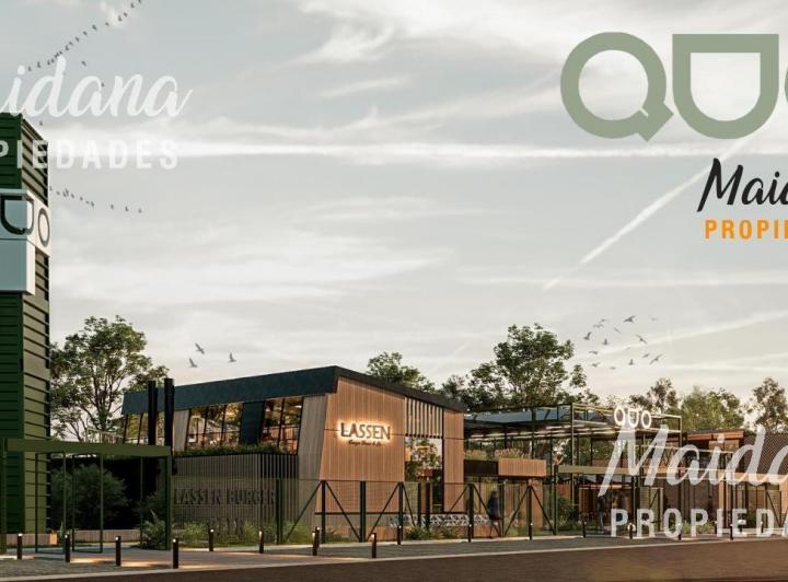 Local comercial · 240m²