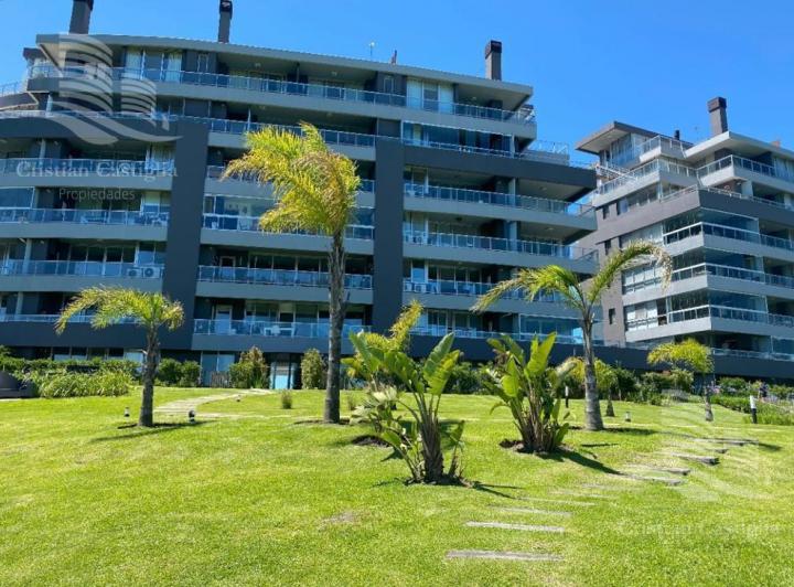 Departamento · 55m² · 2 Ambientes