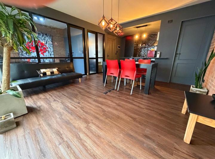 Oficina comercial · 32m²