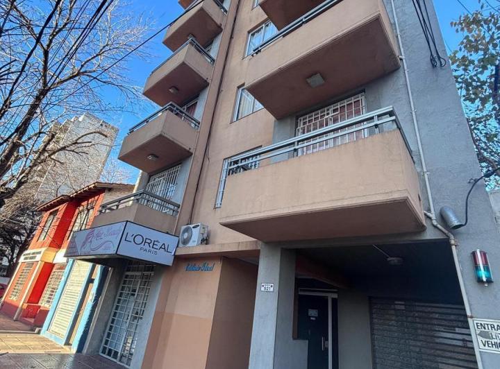 Departamento · 42m² · 2 Ambientes