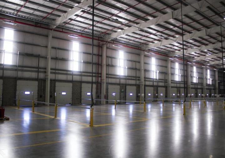 Depósito · 17500m²