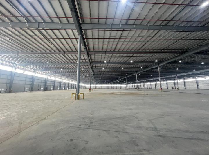 Depósito · 6000m²